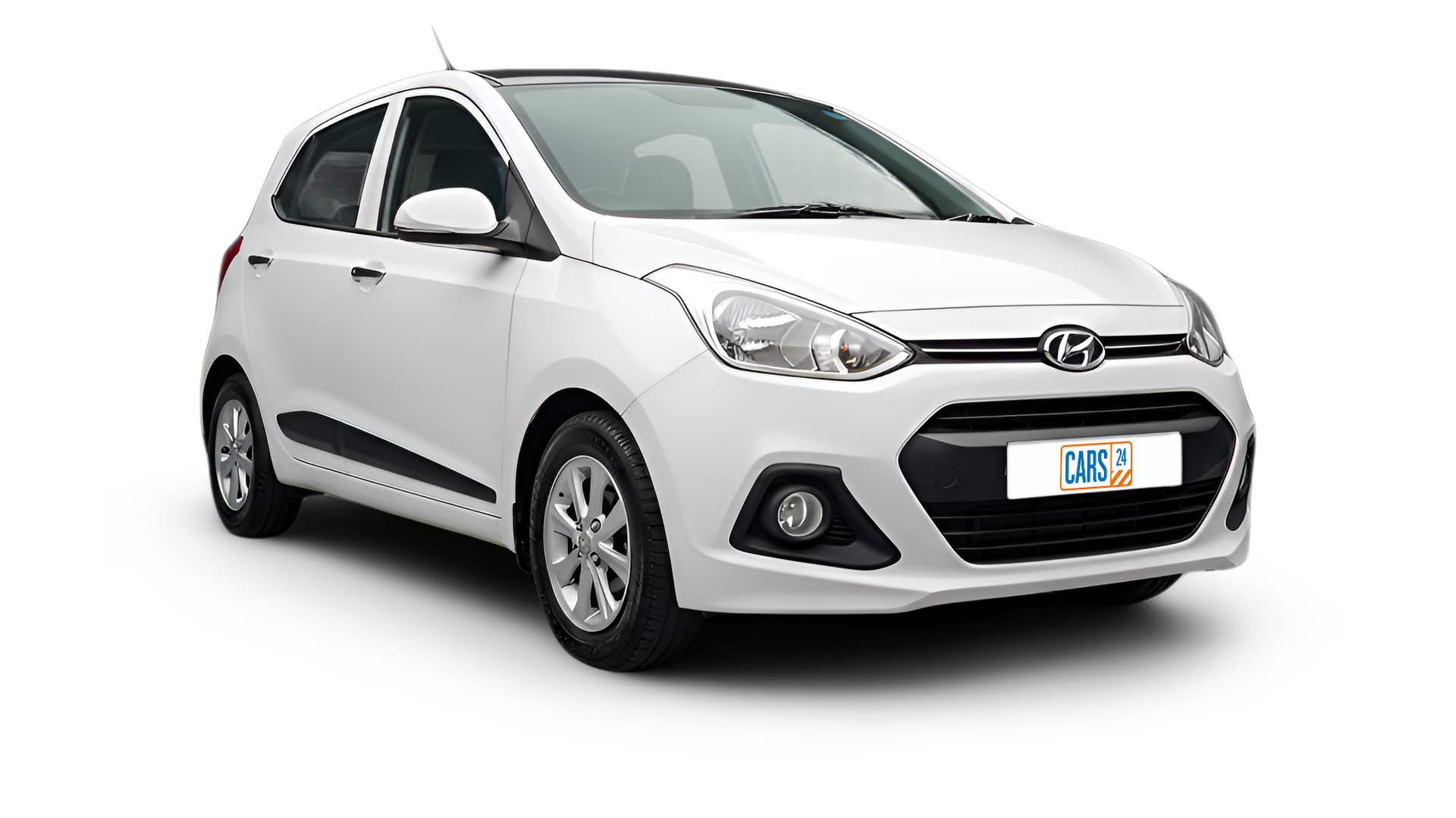 Hyundai Grand i10-img